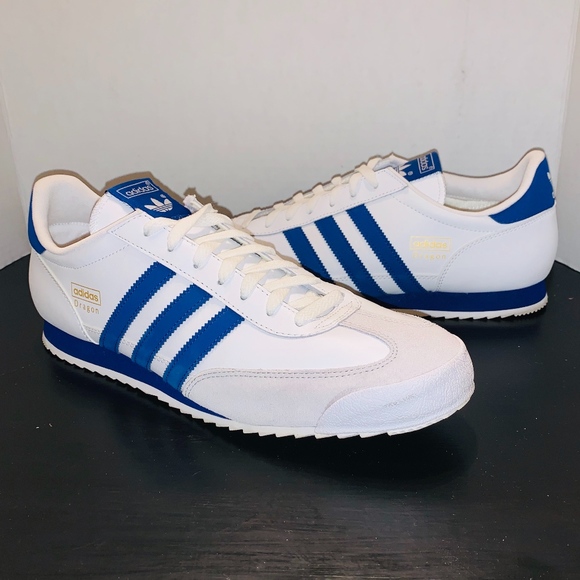 adidas Other - Sold! Adidas Dragon Mens 13
